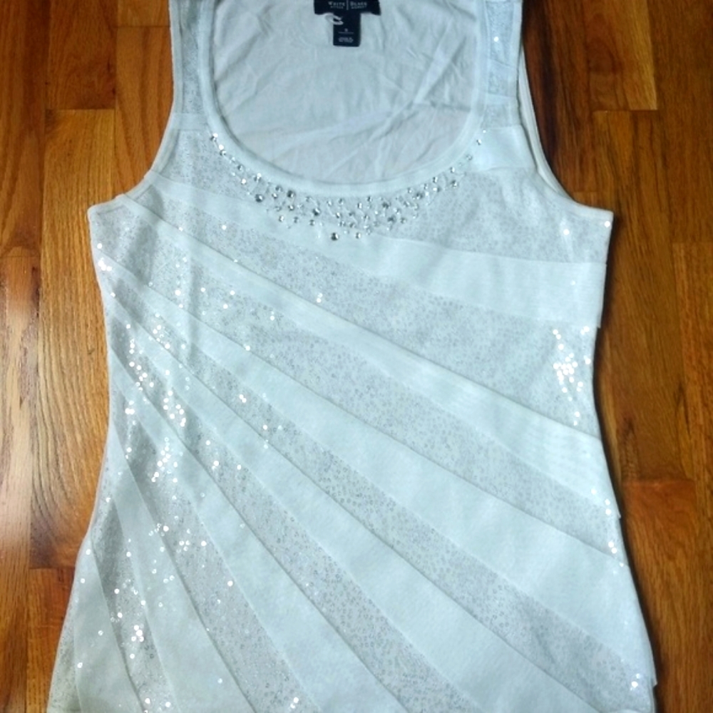 Beautiful tank top